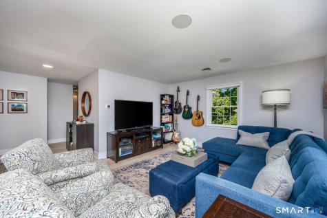84 Heritage Hill Road New Canaan CT 06840