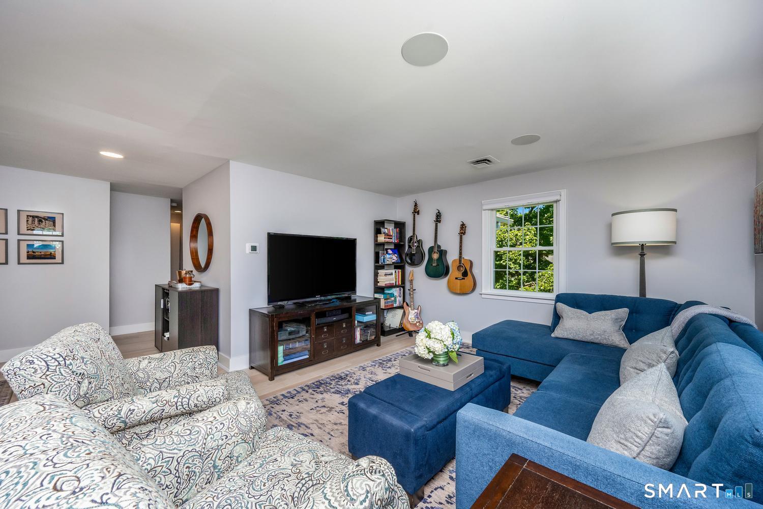 84 Heritage Hill Road New Canaan CT 06840