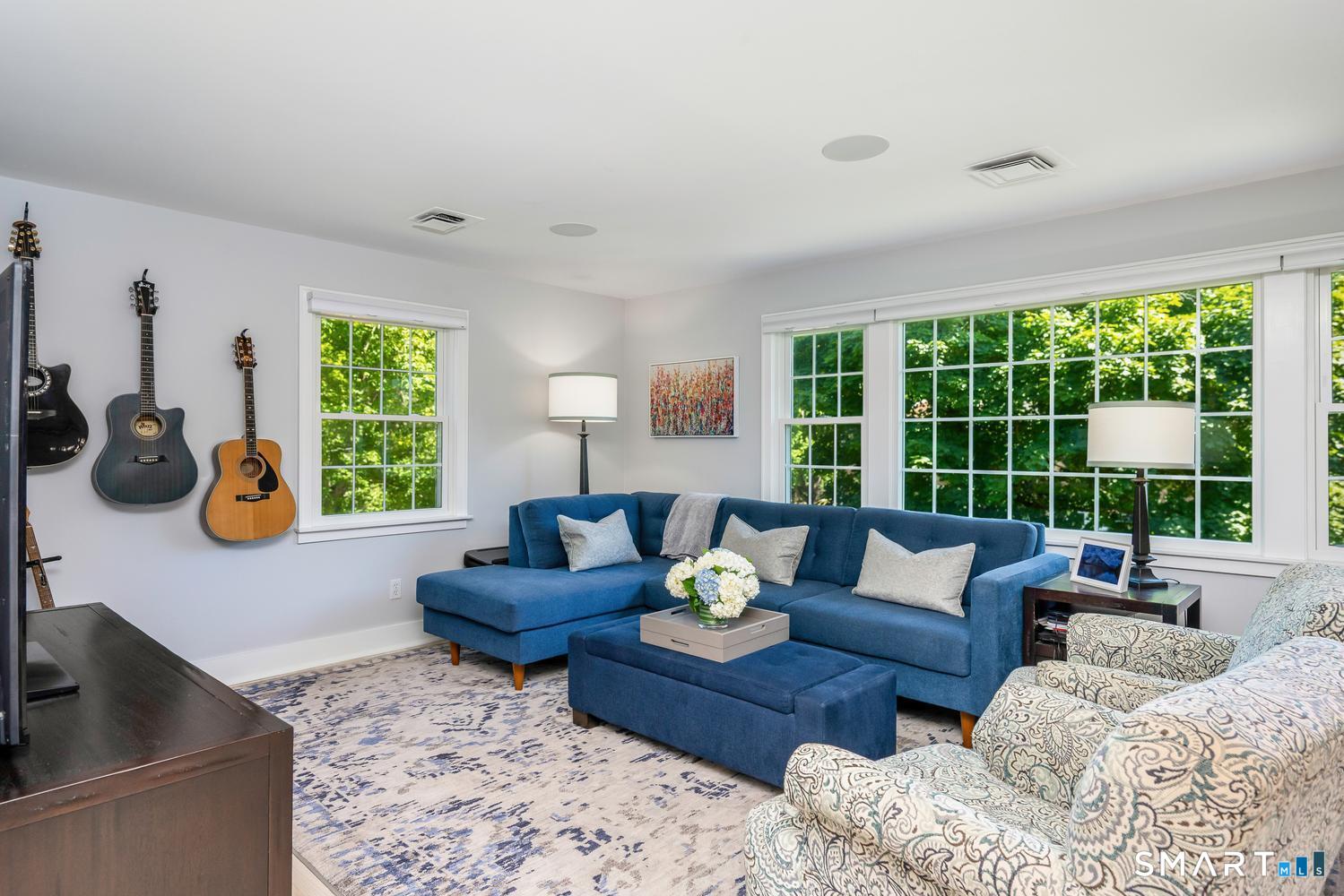 84 Heritage Hill Road New Canaan CT 06840