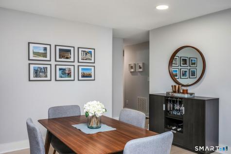 84 Heritage Hill Road New Canaan CT 06840