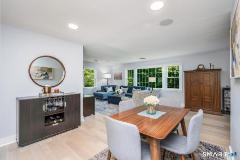 84 Heritage Hill Road New Canaan CT 06840