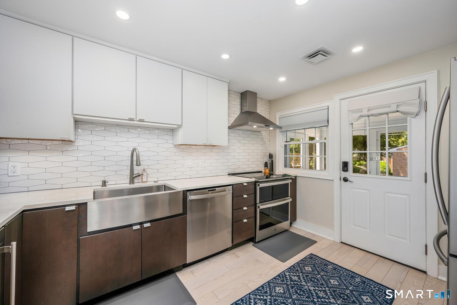 84 Heritage Hill Road New Canaan CT 06840