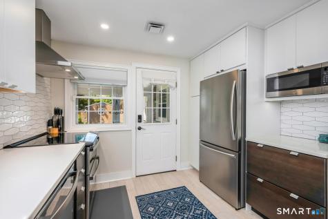 84 Heritage Hill Road New Canaan CT 06840