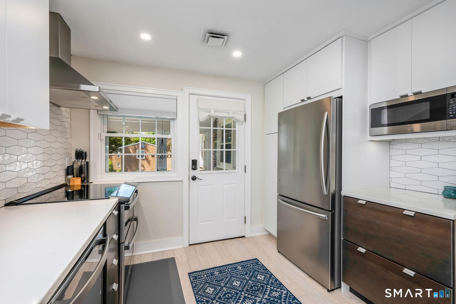 84 Heritage Hill Road New Canaan CT 06840
