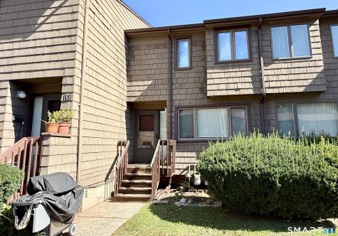 152 Towne House Road Hamden CT 06514