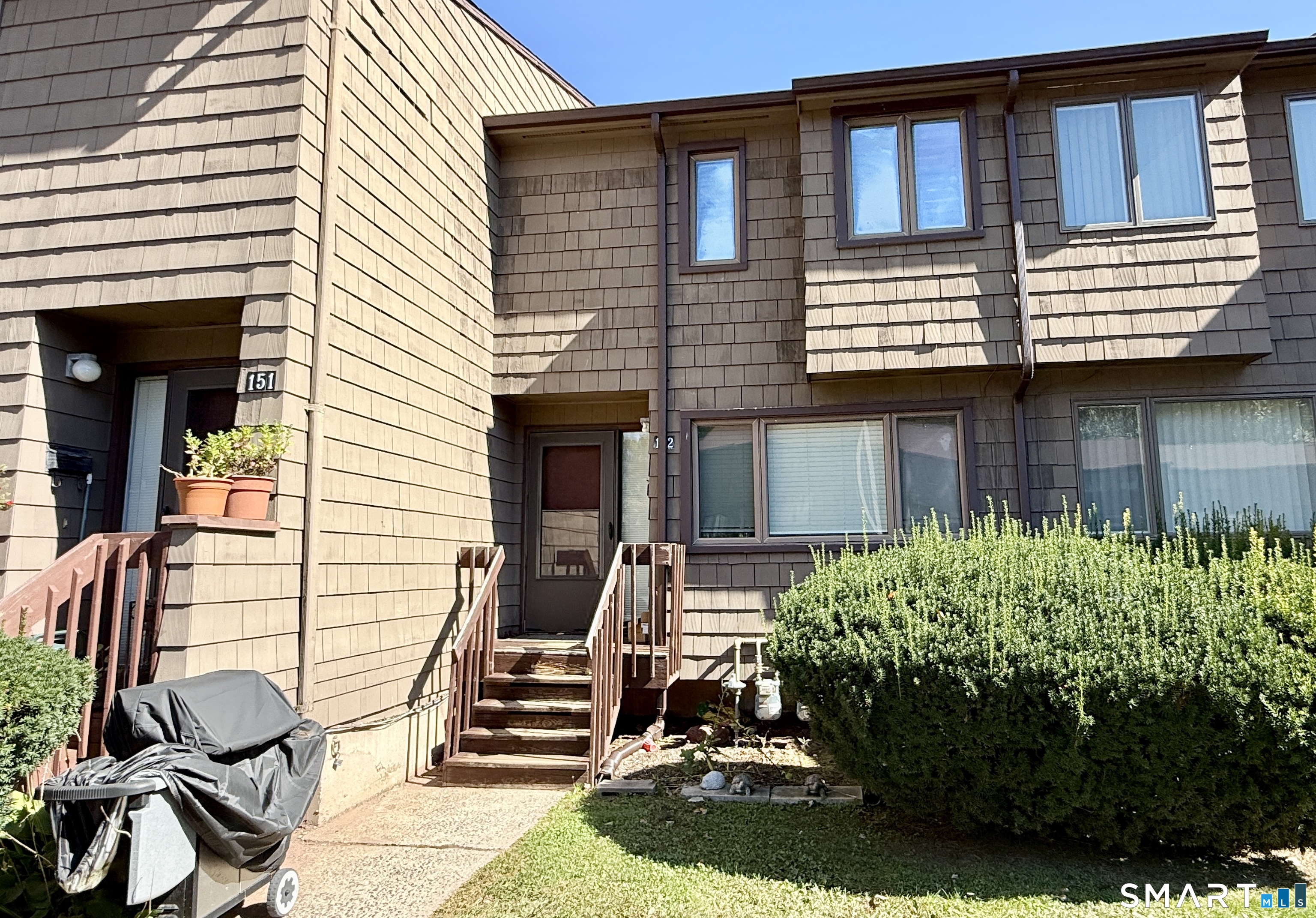 152 Towne House Road Hamden CT 06514