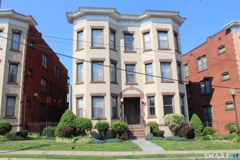28 Essex Street Hartford CT 06114
