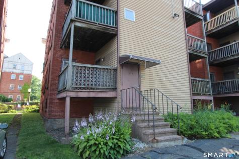 28 Essex Street Hartford CT 06114