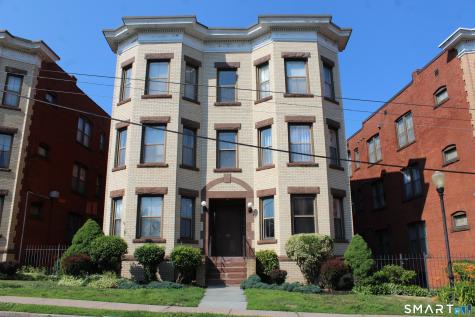 28 Essex Street Hartford CT 06114