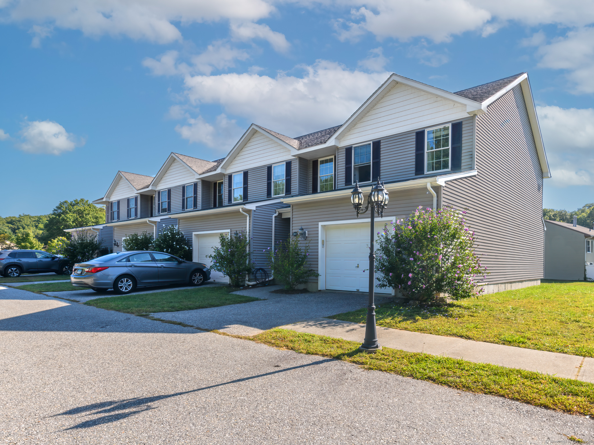 201 Jessica Lane Killingly CT 06241