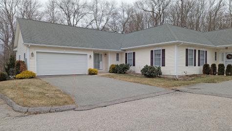 8 Leisure Drive Montville CT 06370