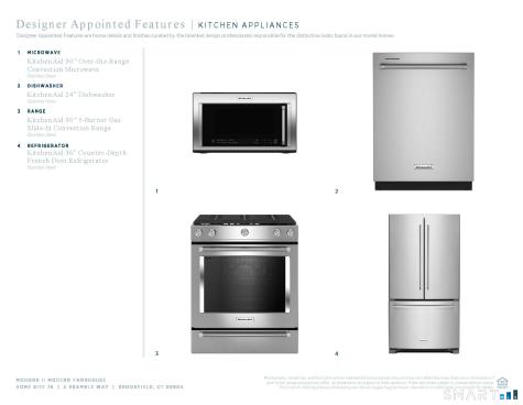 5 Bramble Way Brookfield CT 06804