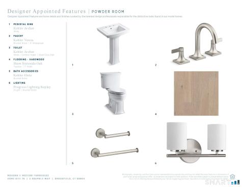 5 Bramble Way Brookfield CT 06804