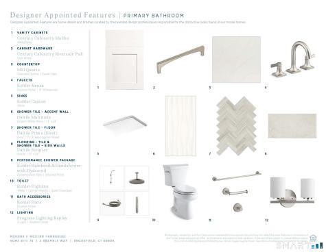 5 Bramble Way Brookfield CT 06804