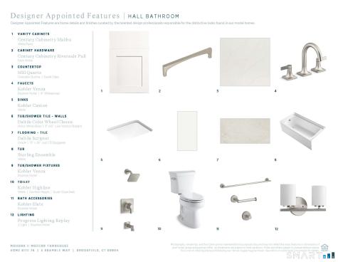 5 Bramble Way Brookfield CT 06804