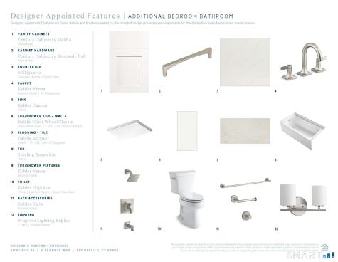 5 Bramble Way Brookfield CT 06804