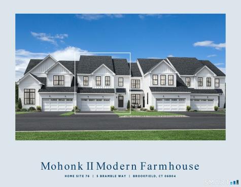 5 Bramble Way Brookfield CT 06804