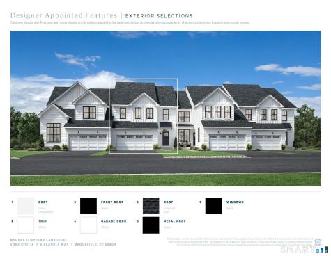 5 Bramble Way Brookfield CT 06804