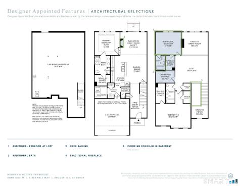 5 Bramble Way Brookfield CT 06804