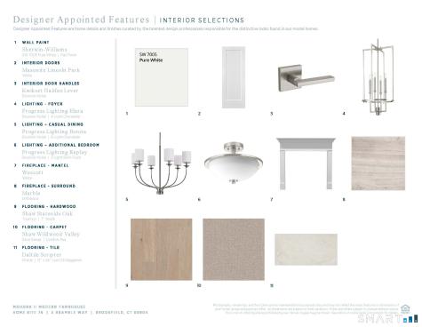 5 Bramble Way Brookfield CT 06804