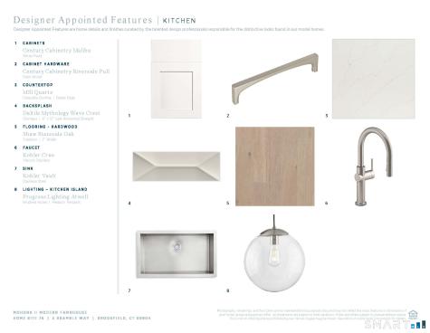 5 Bramble Way Brookfield CT 06804