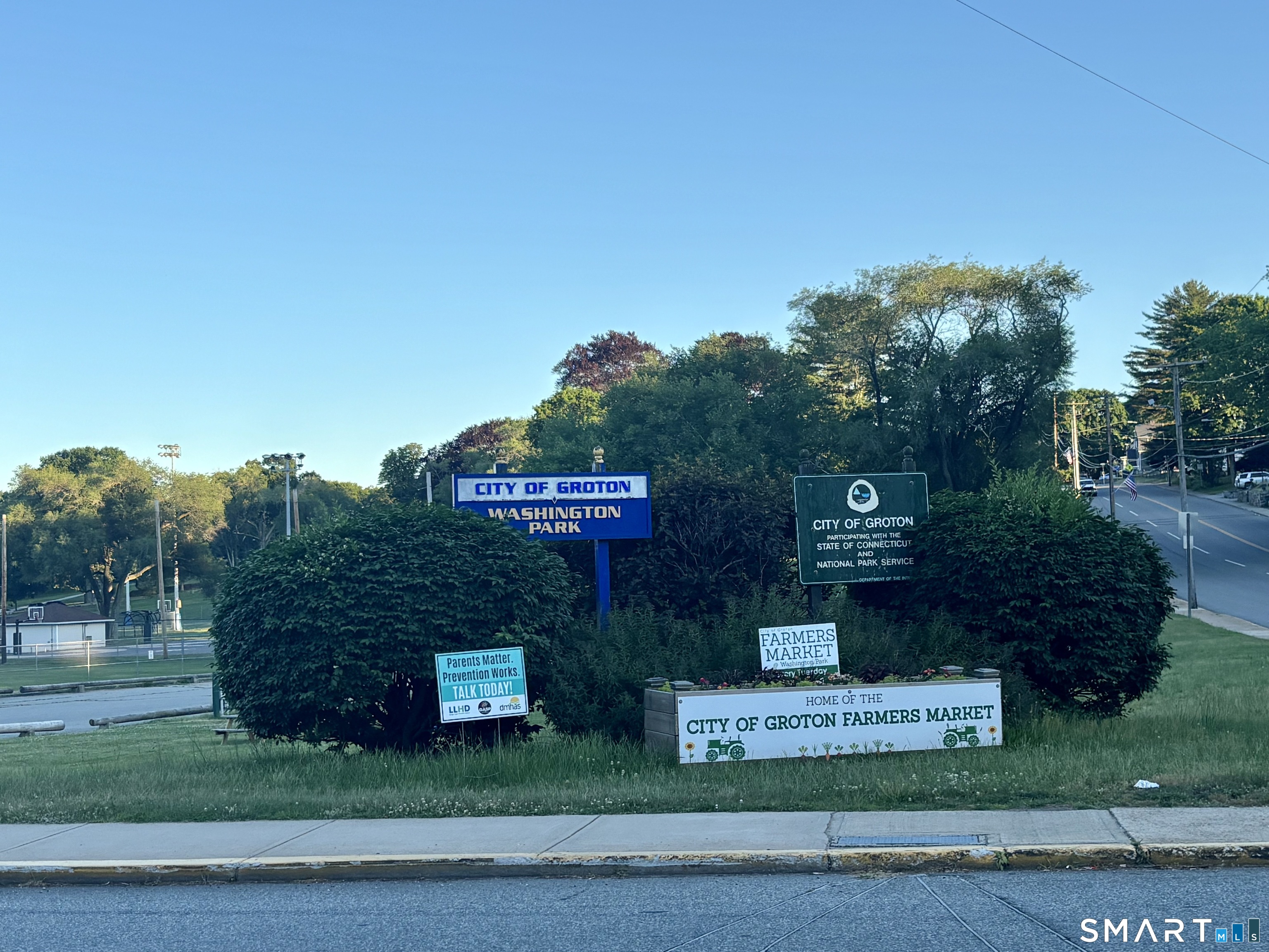 130 Meridian Street Groton CT 06340
