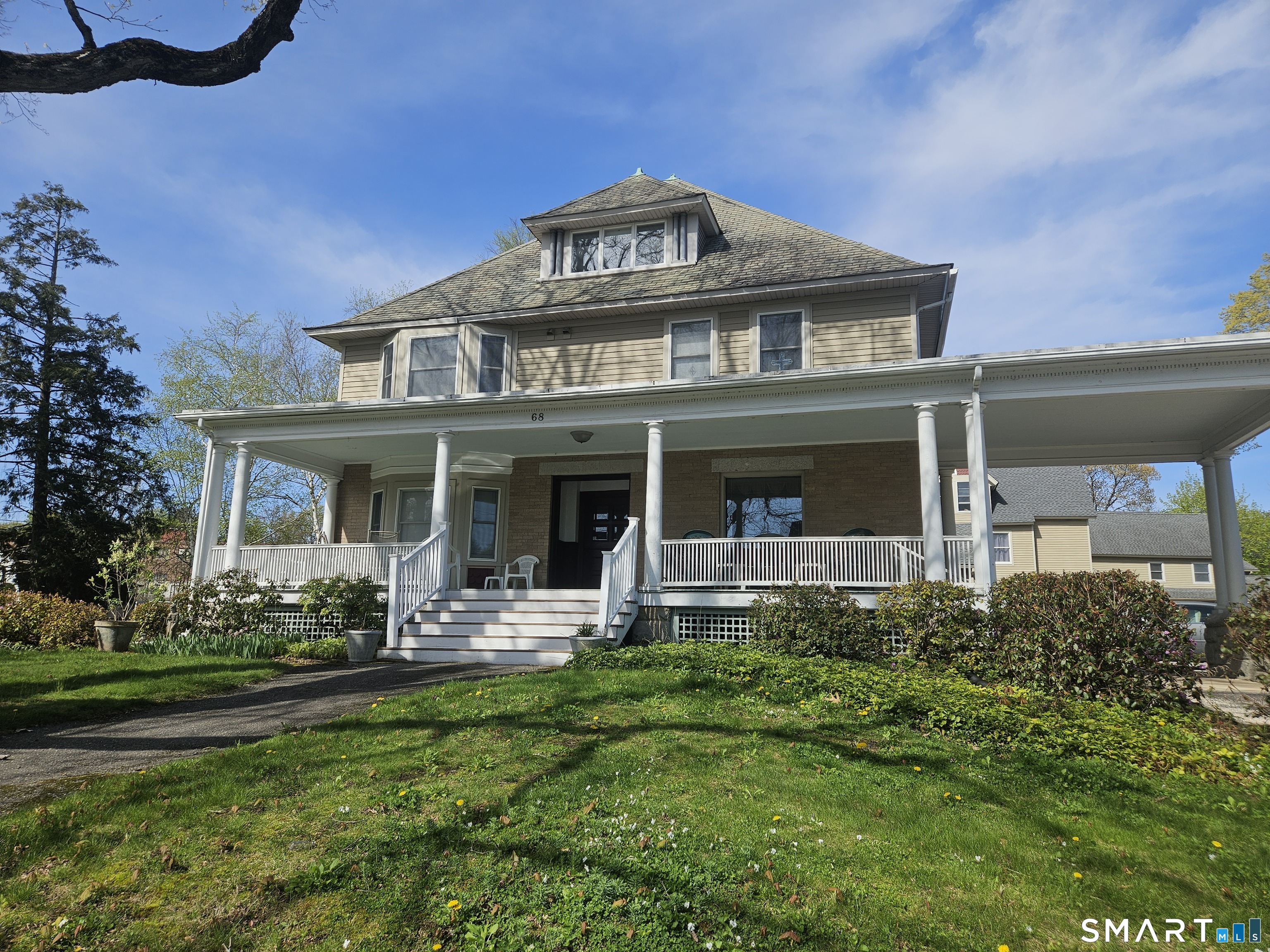 68 Wilson Avenue Torrington CT 06790