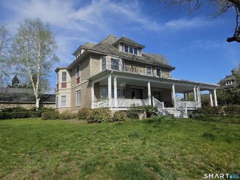 68 Wilson Avenue Torrington CT 06790