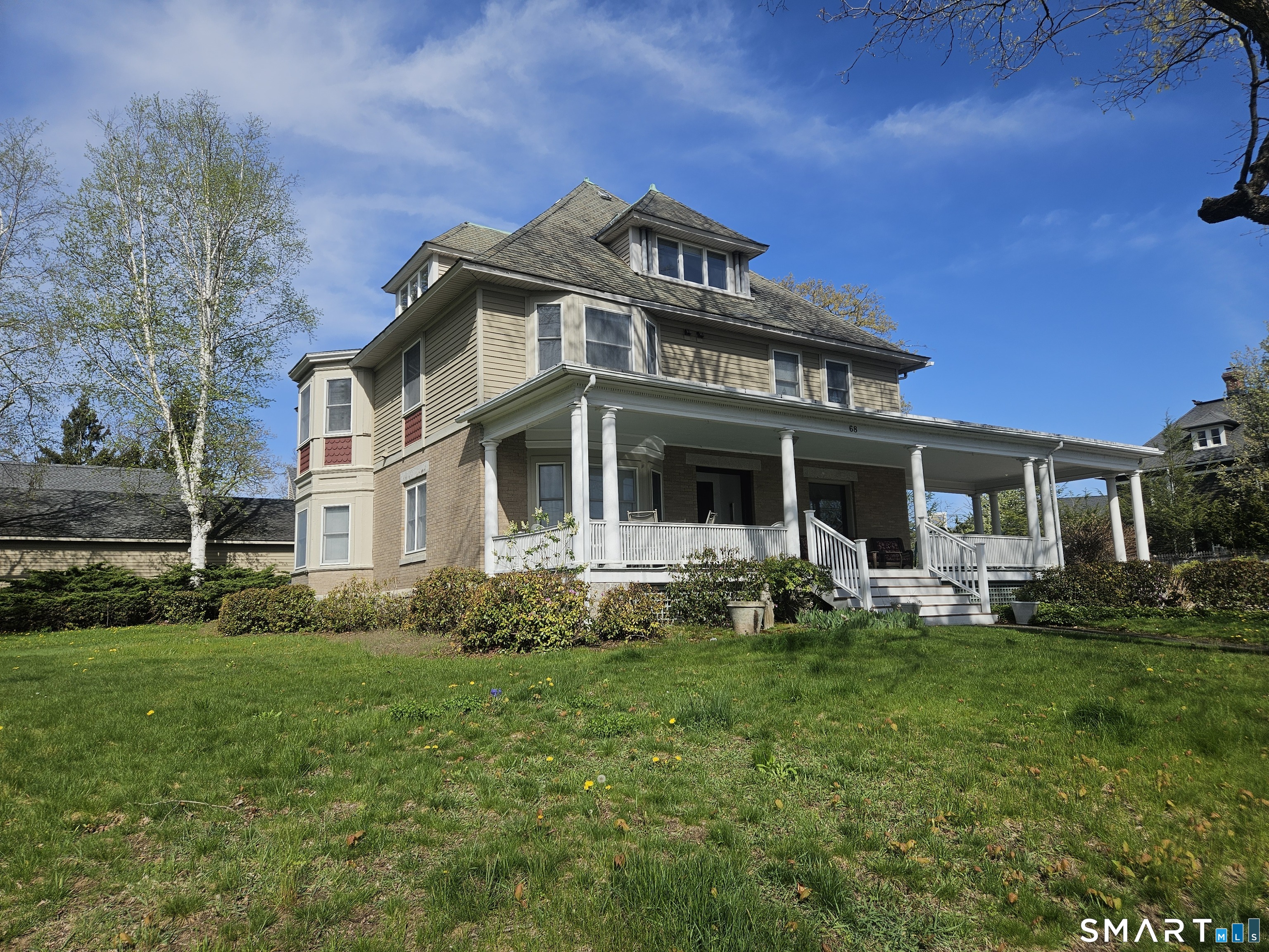 68 Wilson Avenue Torrington CT 06790
