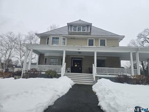68 Wilson Avenue Torrington CT 06790