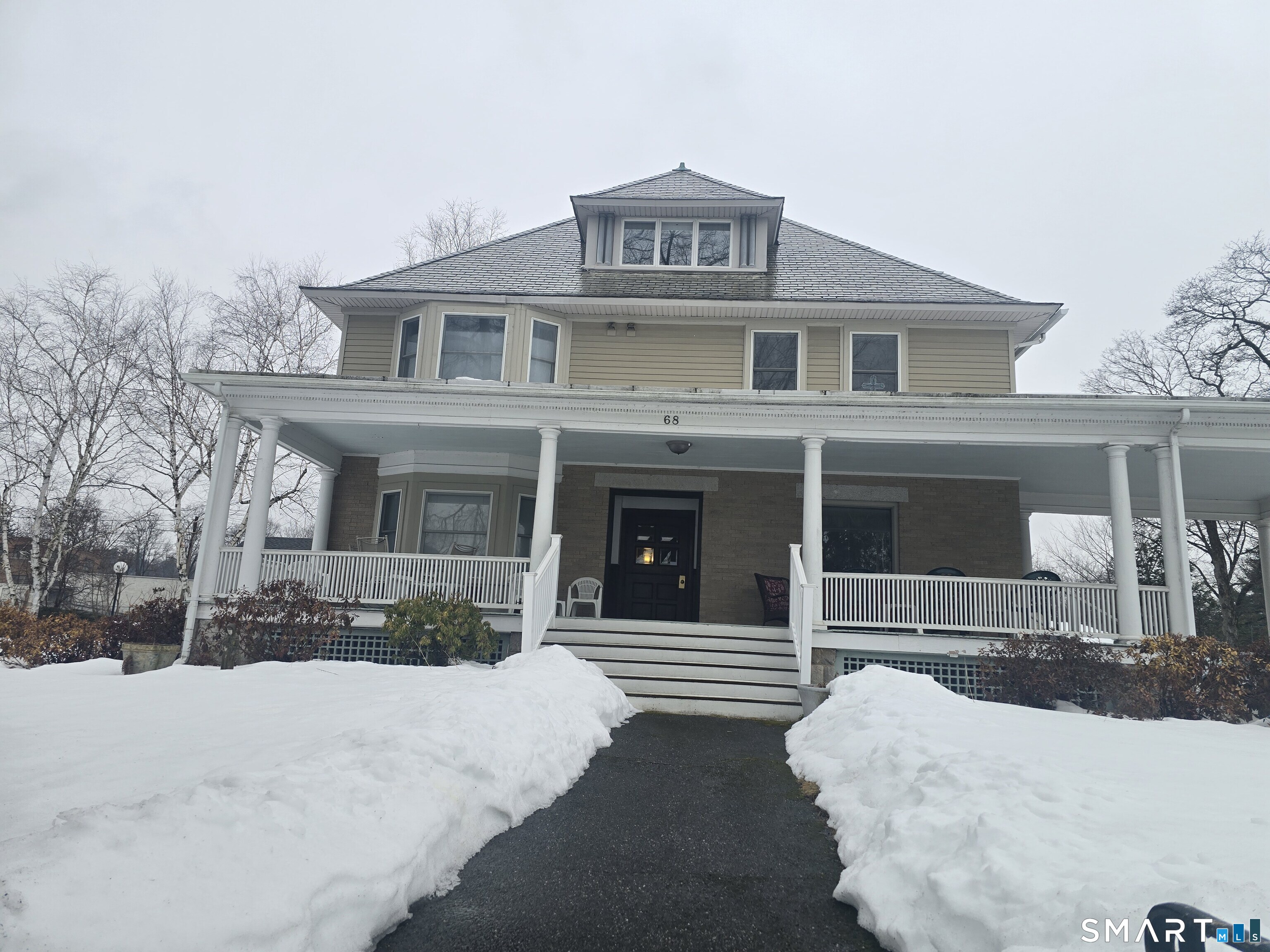 68 Wilson Avenue Torrington CT 06790