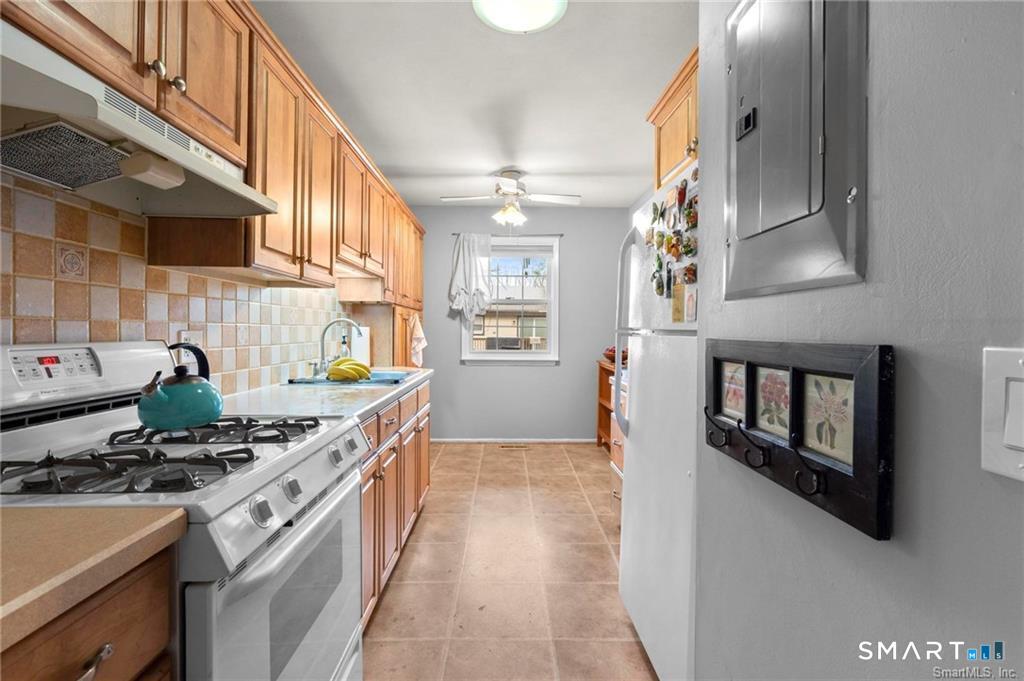 50 Greenhouse Road Bridgeport CT 06606