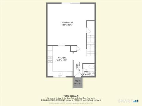 214 Alps Road Branford CT 06405