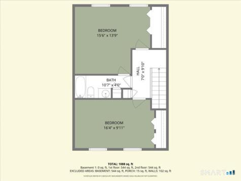 214 Alps Road Branford CT 06405