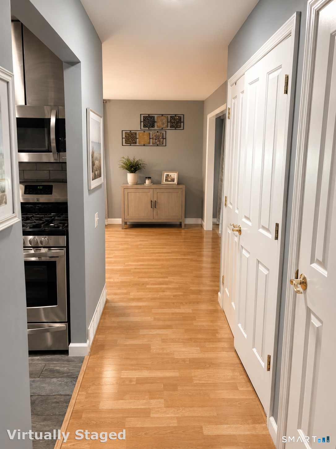 31 Olcott Way Ridgefield CT 06877