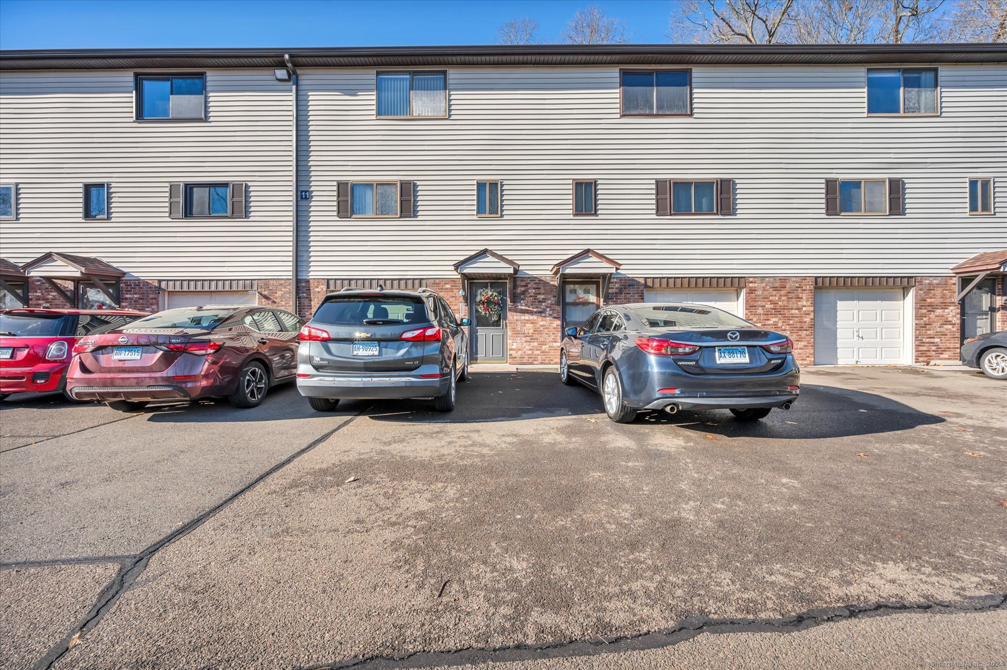 140 Thompson Street East Haven CT 06513