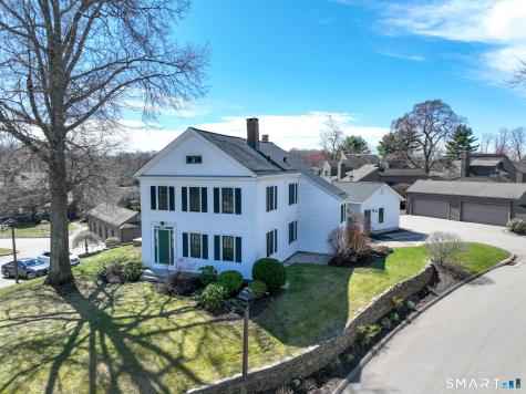 1489 Main Street Glastonbury CT 06033