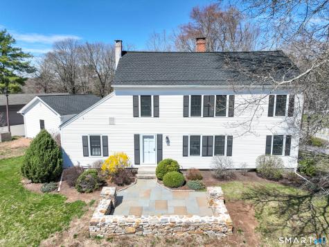 1489 Main Street Glastonbury CT 06033