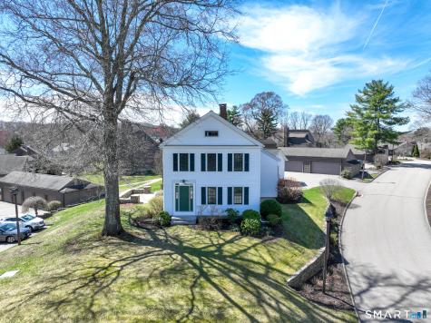 1489 Main Street Glastonbury CT 06033