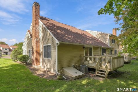 221 The Meadows Enfield CT 06082