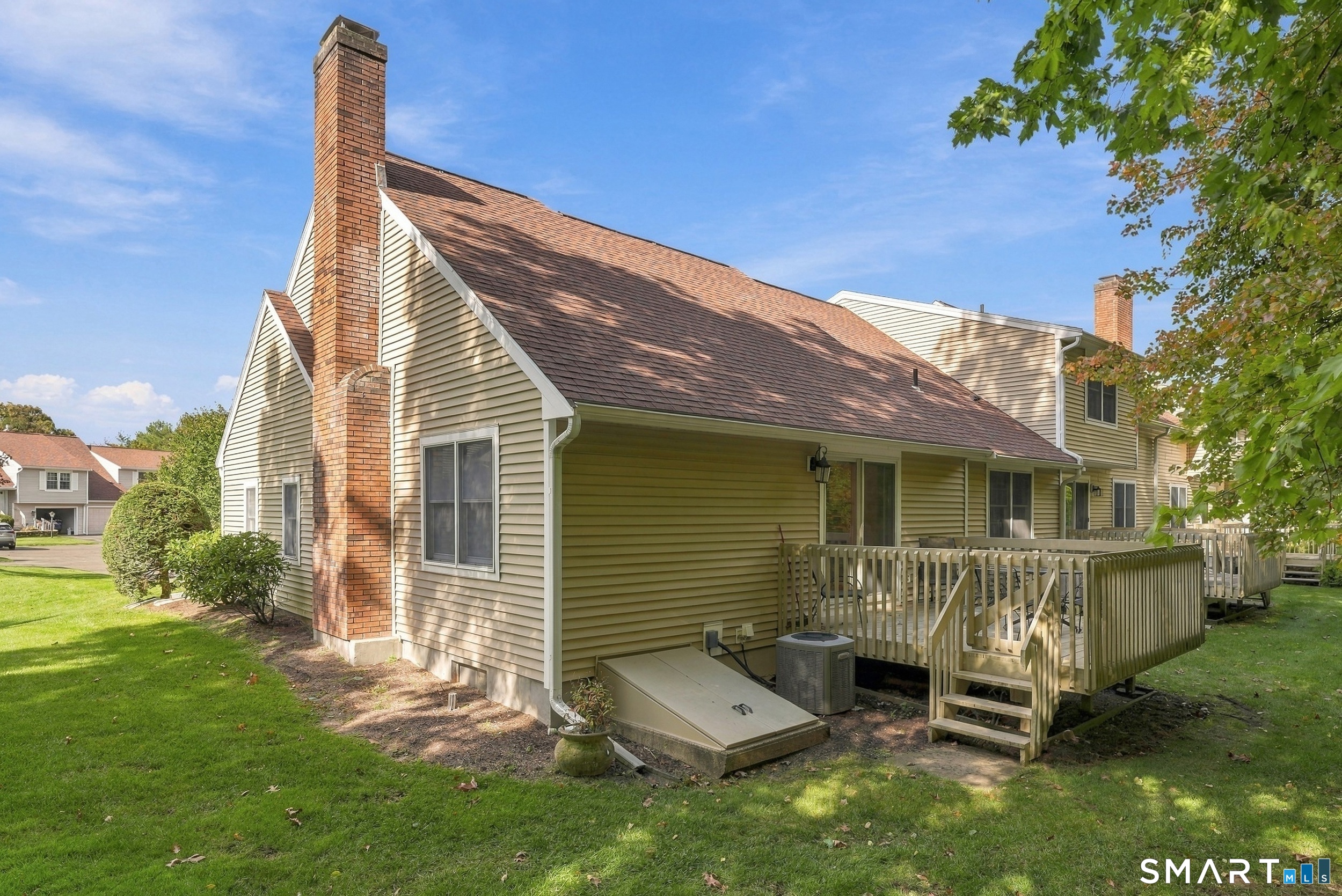 221 The Meadows Enfield CT 06082