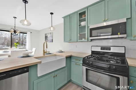 273 Cottonwood Road Newington CT 06111