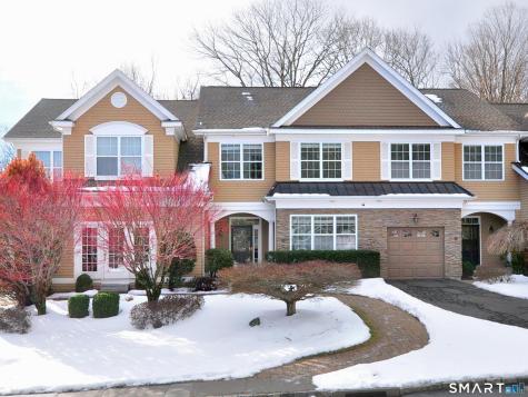 8 Haley Lane Litchfield CT 06759