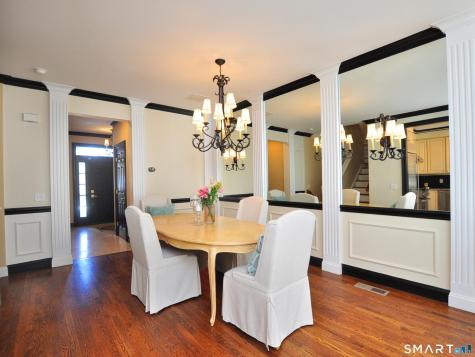 8 Haley Lane Litchfield CT 06759