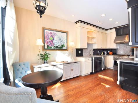 8 Haley Lane Litchfield CT 06759