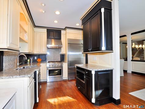 8 Haley Lane Litchfield CT 06759