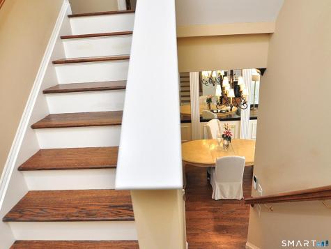 8 Haley Lane Litchfield CT 06759