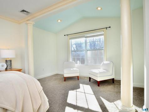 8 Haley Lane Litchfield CT 06759