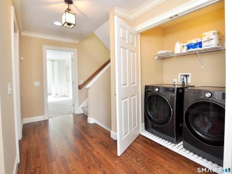 8 Haley Lane Litchfield CT 06759