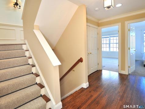 8 Haley Lane Litchfield CT 06759